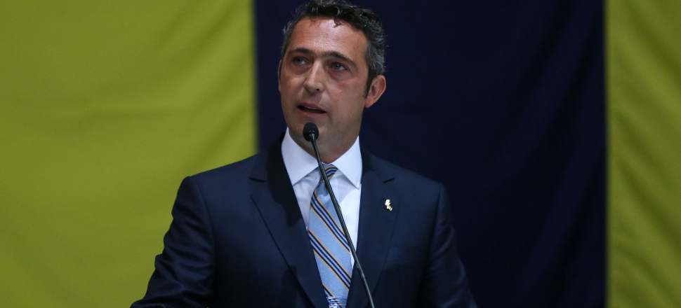 Fenerbahçe ilk transferini KAP'a bildirdi!