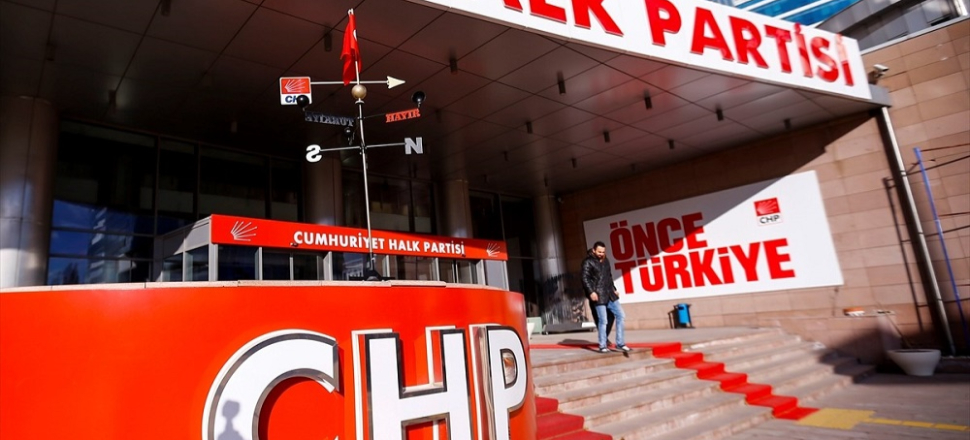 CHP'den Sarıgül'ün karşısına güçlü rakip!