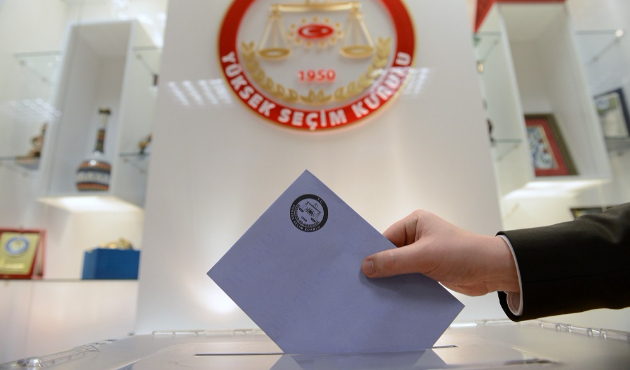 YSK, sıkıştırılmış takvim uygulayacak!