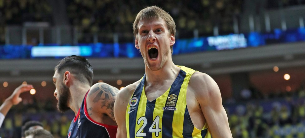 Fenerbahçe Doğuş galibiyet ile başladı!