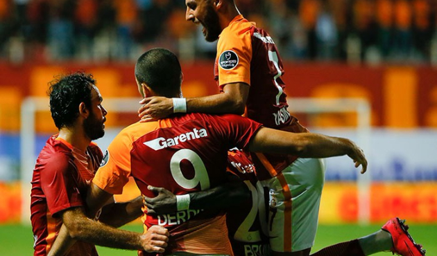 Porto maçı öncesi düşündüren tablo!