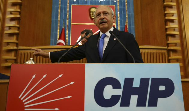 Günün en dikkat çeken seçim analizi Oray Eğin'den