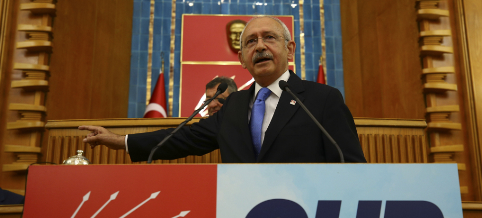 Günün en dikkat çeken seçim analizi Oray Eğin'den