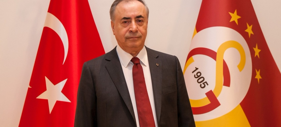 Galatasaray'da Mustafa Cengiz yeniden başkan!