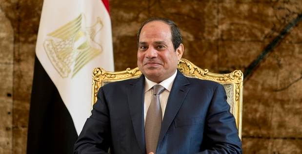 İstihbarat raporu: Sisi PKK ile görüşüyor