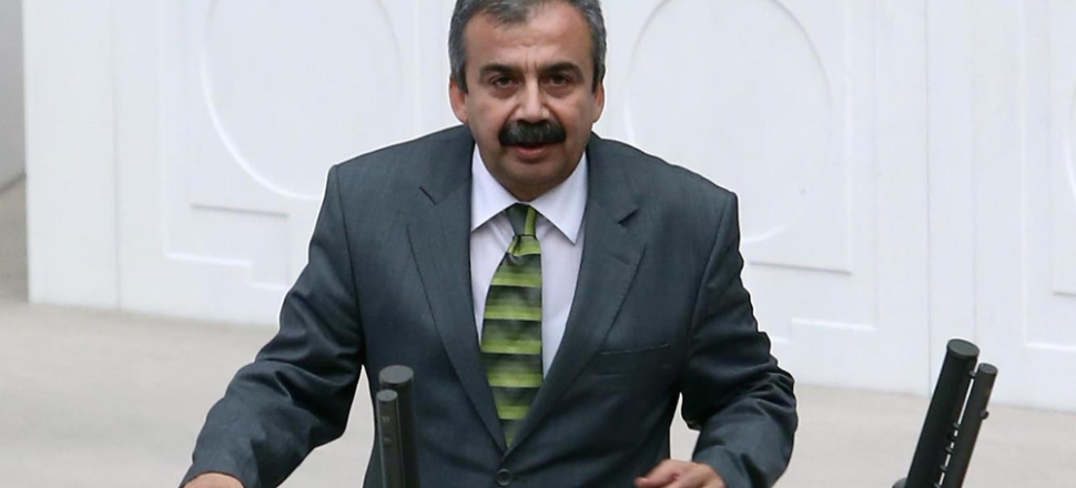 Erken seçimin ilk kazananı Sırrı Süreyya Önder...