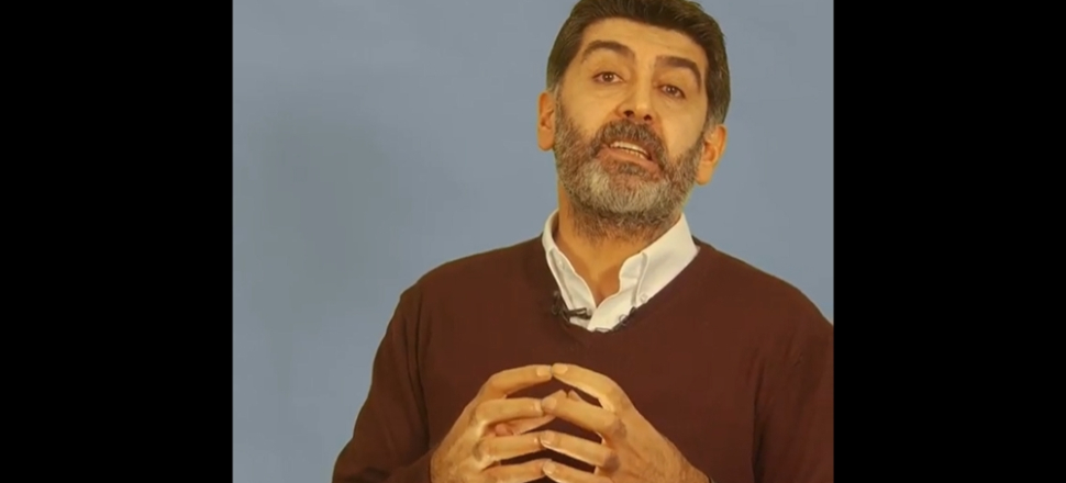 Levent Gültekin Cumhurbaşkanı adayı oluyor...