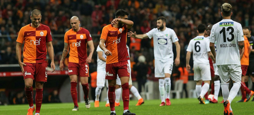 Akhisarspor finalde!