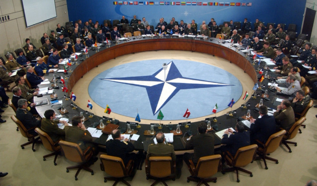 NATO'dan Türkiye'ye kritik görev...