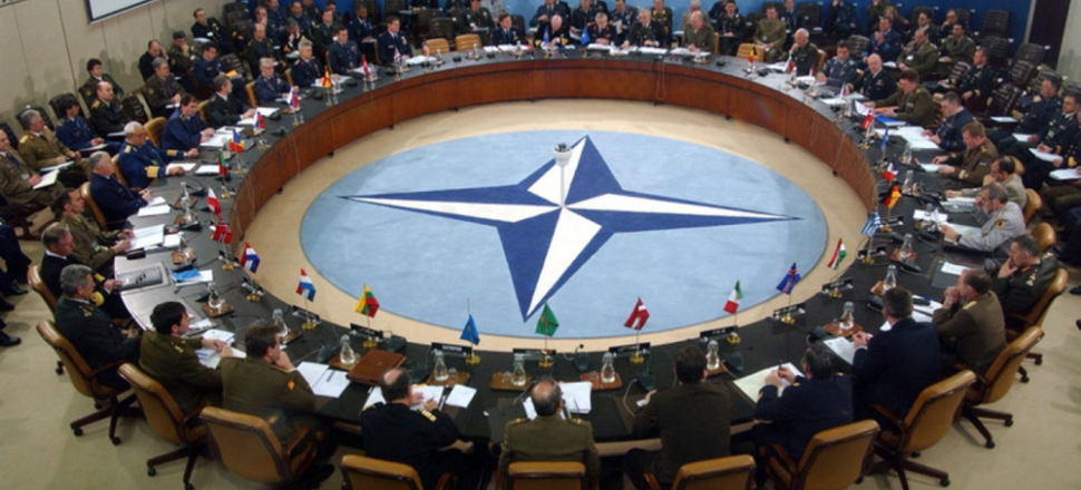 NATO'dan Türkiye'ye kritik görev...