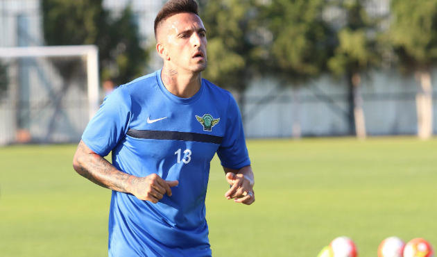 Miguel Lopes'den flaş açıklama!