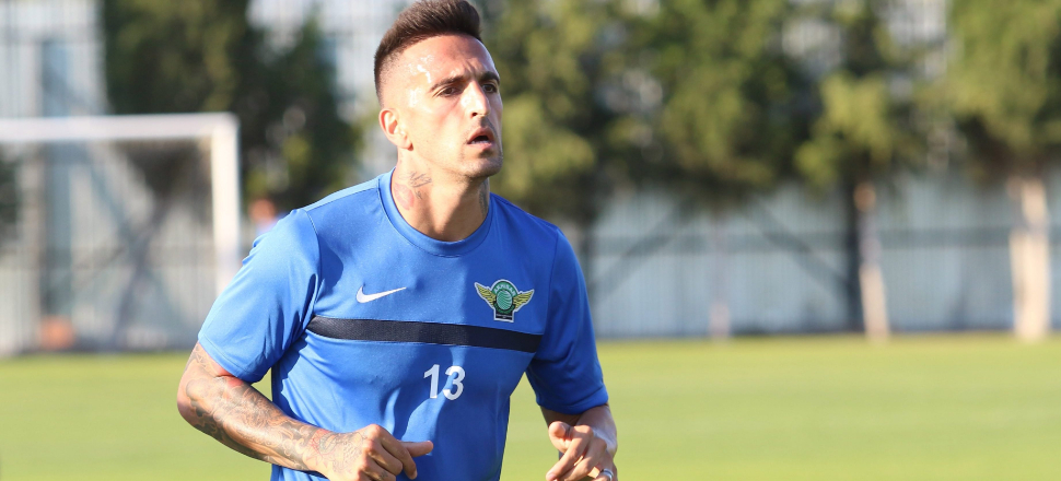 Miguel Lopes'den flaş açıklama!