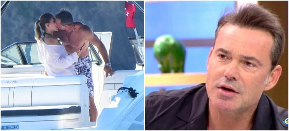 Murat Başoğlu bu haberle yıkılacak!