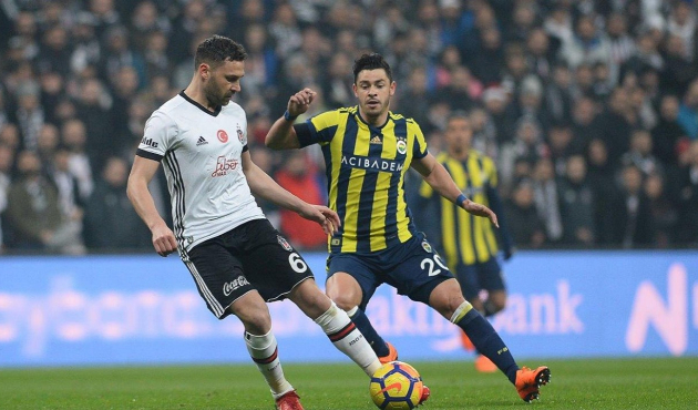 Kupada dev rövanş!