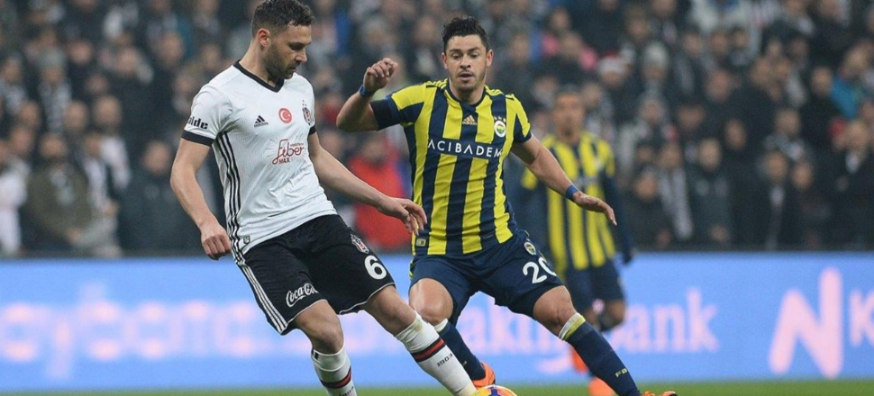 Kupada dev rövanş!