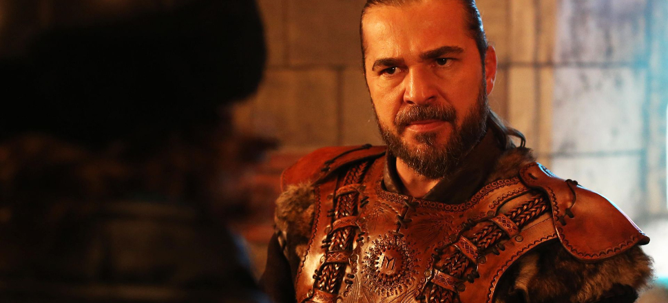 Diriliş Ertuğrul'da haftalardır beklenen an geldi!