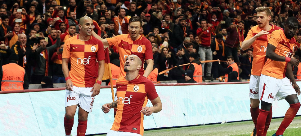 Fatih Terim, yıldız oyuncuyu tamamen sildi!