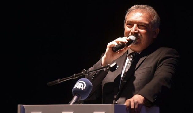 Başkan Uysal müjdeyi verdi: Bu yıl başlıyor!