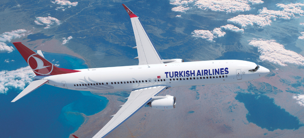 Türk Hava Yolları'ndan lise mezunu pilot ilanı!