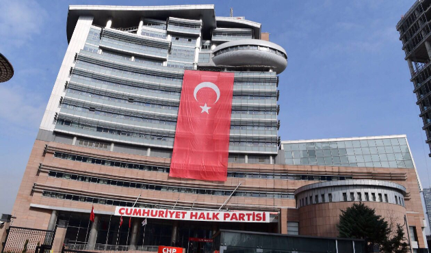 CHP seçim faturasını vatandaşa kesti: Müstehak!