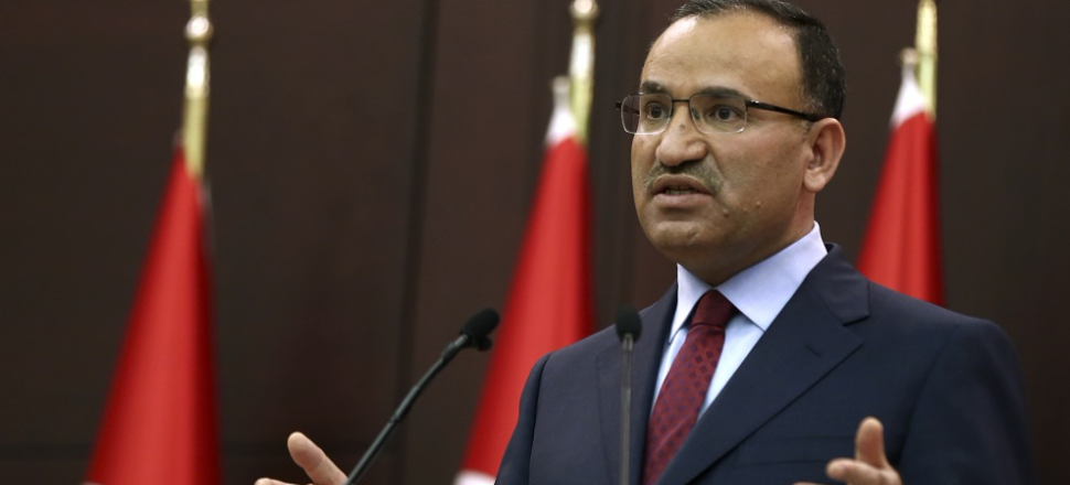 Hükümet Sözcüsü'nden erken seçim mesajları!