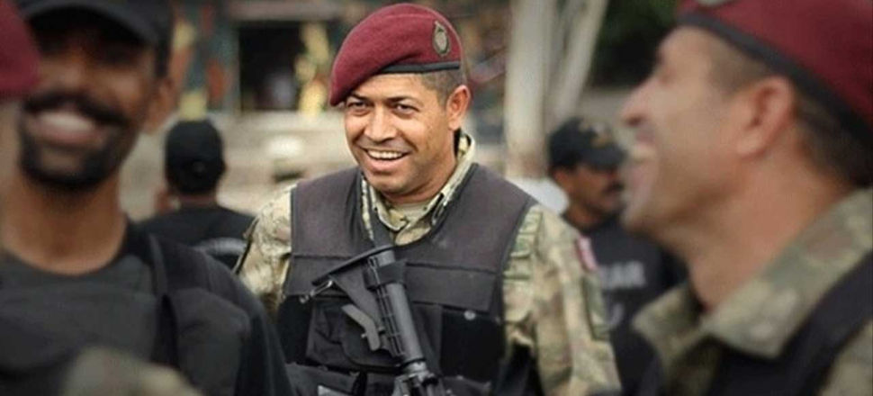 Ömer Halisdemir'in şehit edilmesi davasında karar!