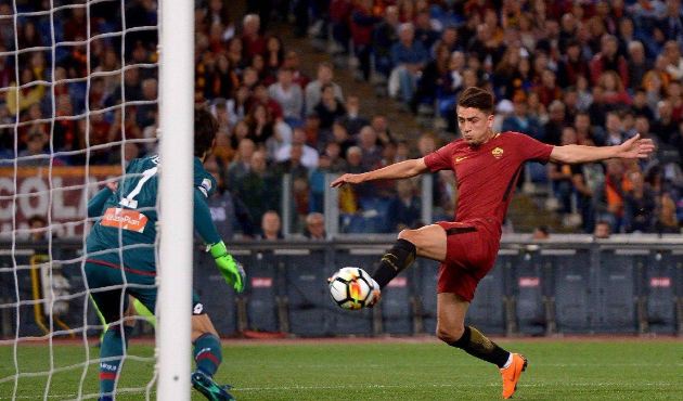 Cengiz Ünder için 35 milyon euro teklif!
