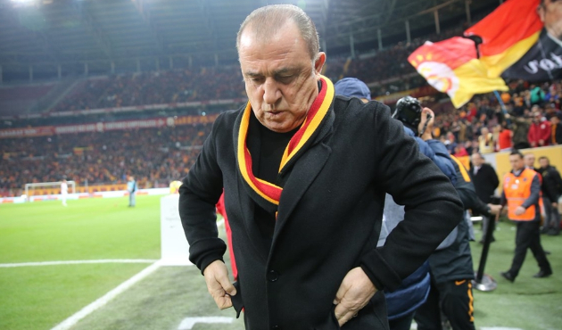 Galatasaray'da 3 isim için geri sayım başladı!