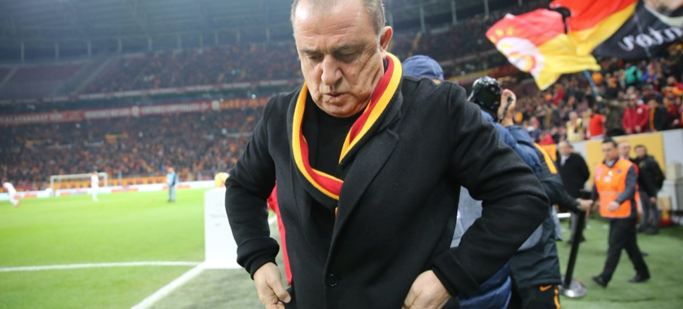 Fatih Terim 8 ismi sildi!