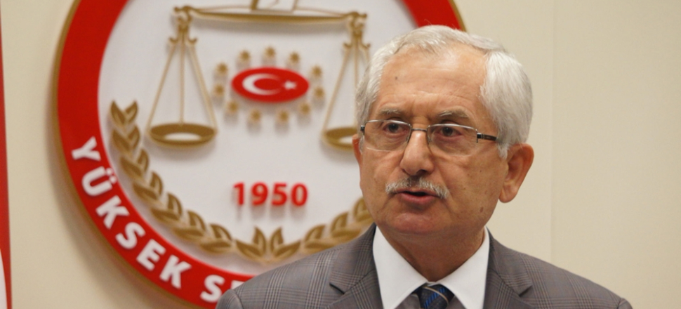 YSK'nın İstanbul kararının gerekçesi 200 sayfanın üzerinde!