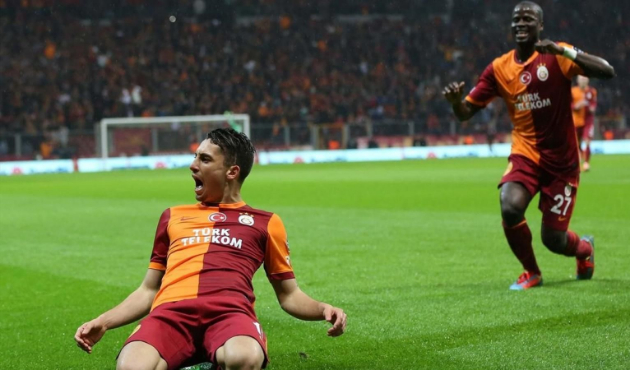 Galatasaray'ın eski yıldızı değerine değer kattı!