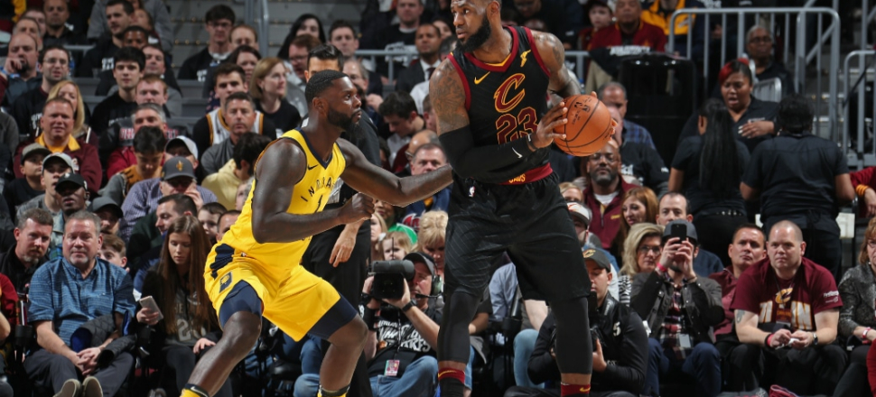 NBA Playoff'larında gecenin sonuçları!