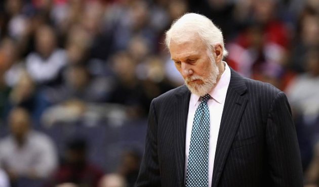 NBA'i yasa boğan ölüm...