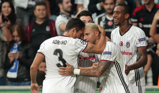 Beşiktaş'a teklif yağıyor!