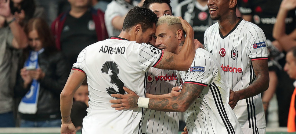 Beşiktaş rotayı Fildişili oyuncuya çevirdi!