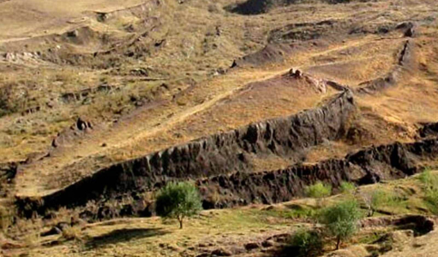 "Nuh'un Gemisi, tüm çıplaklığıyla kanıtlandı!"