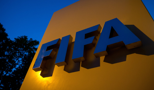 FIFA, ceza yağdırdı!