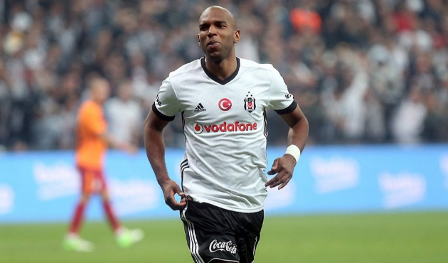 Babel'den flaş tweet!