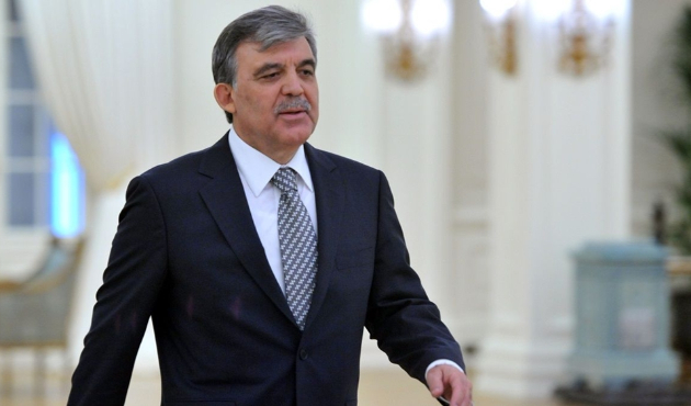 BBP'den Abdullah Gül açıklaması...