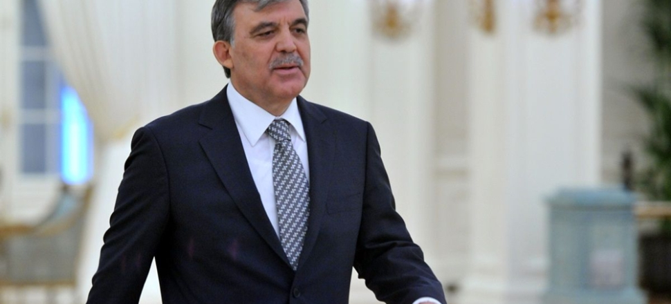 BBP'den Abdullah Gül açıklaması...