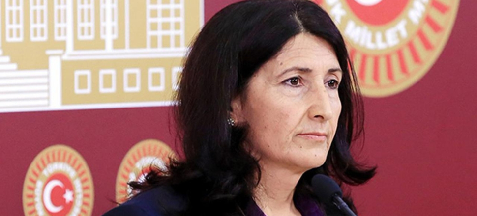 Gülser Yıldırım'a 7 yıl 6 ay hapis cezası...