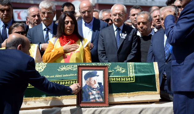 Kemal Kılıçdaroğlu'nun acı günü!