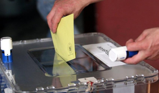 YSK, erken seçim ihalelerine başladı!