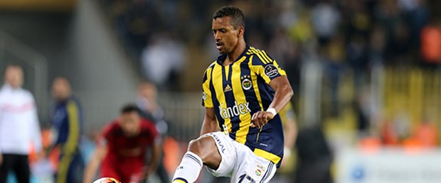 Nani gidiyor! Valencia, Fenerbahçe ile anlaştı