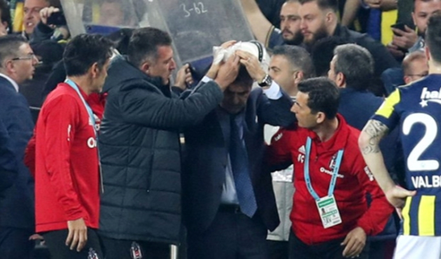 Trabzonspor'dan açıklama!