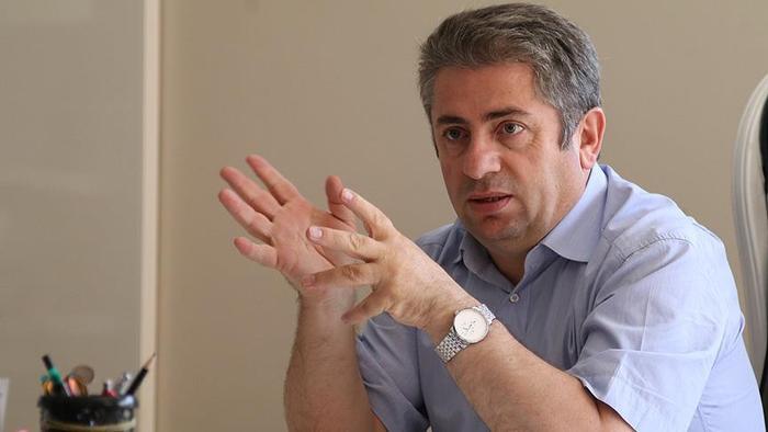 Suriyelilerin büyük trajedisini 'Mor Ufuklar' anlatacak