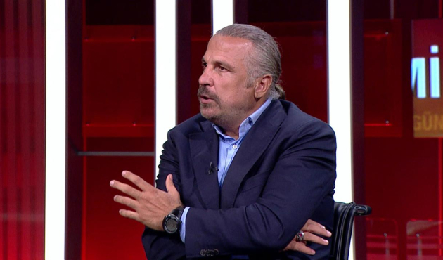 "Münbiç'ten önce Kandil'e operasyonu görebiliriz!"