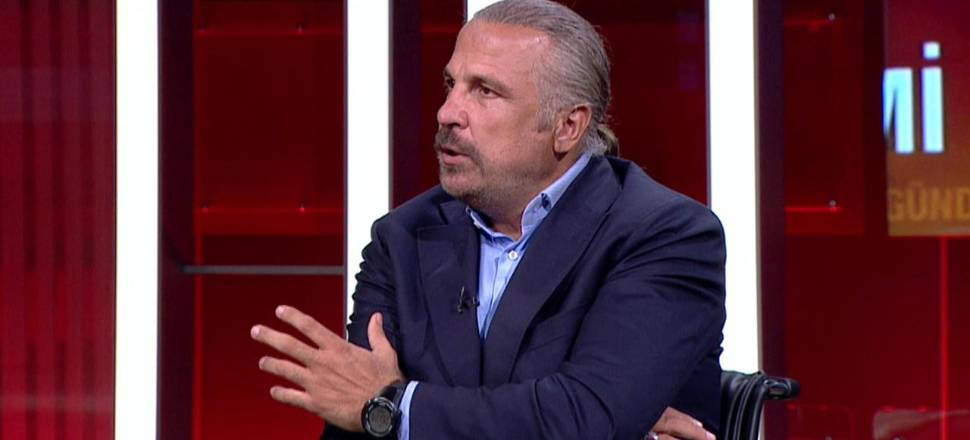"Münbiç'ten önce Kandil'e operasyonu görebiliriz!"