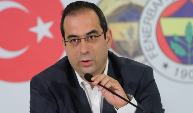 ''Türk futboluna bir operasyon yapıldı...''