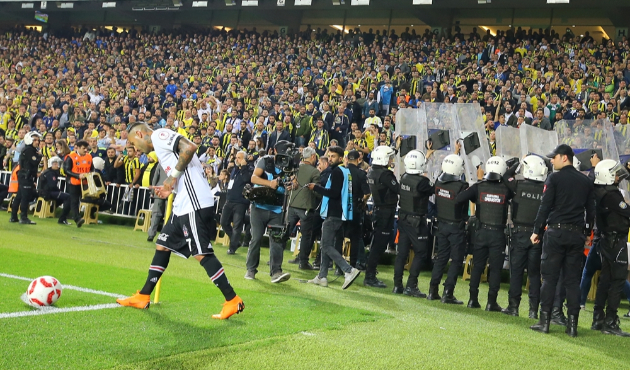 Çulcu: Rapora göre hükmen mağlubiyet çıkabilir!